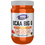 BCAA Big 6 Powder - 600 gram