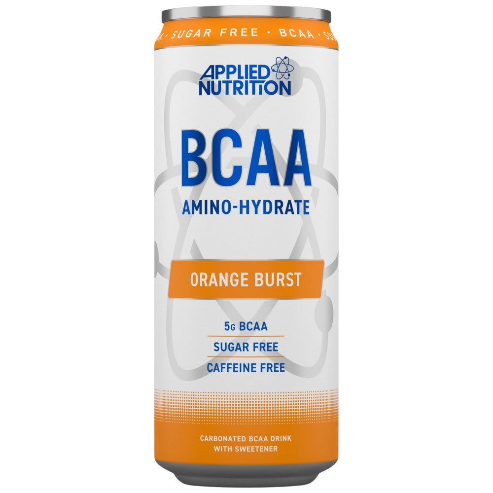 BCAA Amino-Hydrate | Sugar Free - 330 мл - Feel You