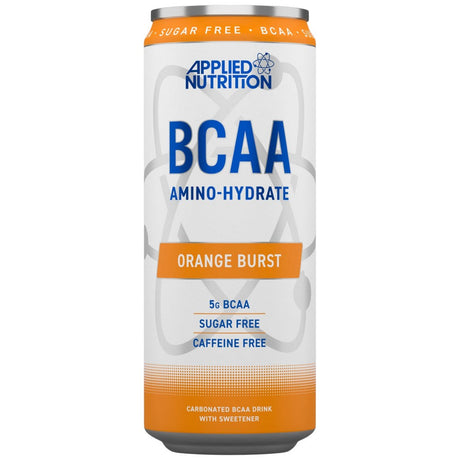 BCAA Amino-Hydrate | Sugar Free - 330 мл - Feel You