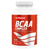 BCAA -complex - 120 capsules