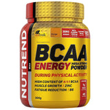 BCAA Energy Mega Strong - 500 gramów