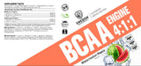 Motor BCAA 4: 1: 1 - 400 gramas