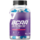 BCAA G-Force 1150 | Capas BCAA + Glutamina - 360 Cápsulas