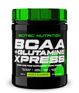 BCAA+glutamina xpress 0.300 kg