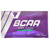 BCAA Vysoká rychlost | Rozpustná matice BCAA - 10 gramů