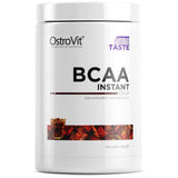 Pó instantâneo da BCAA - 400 gramas
