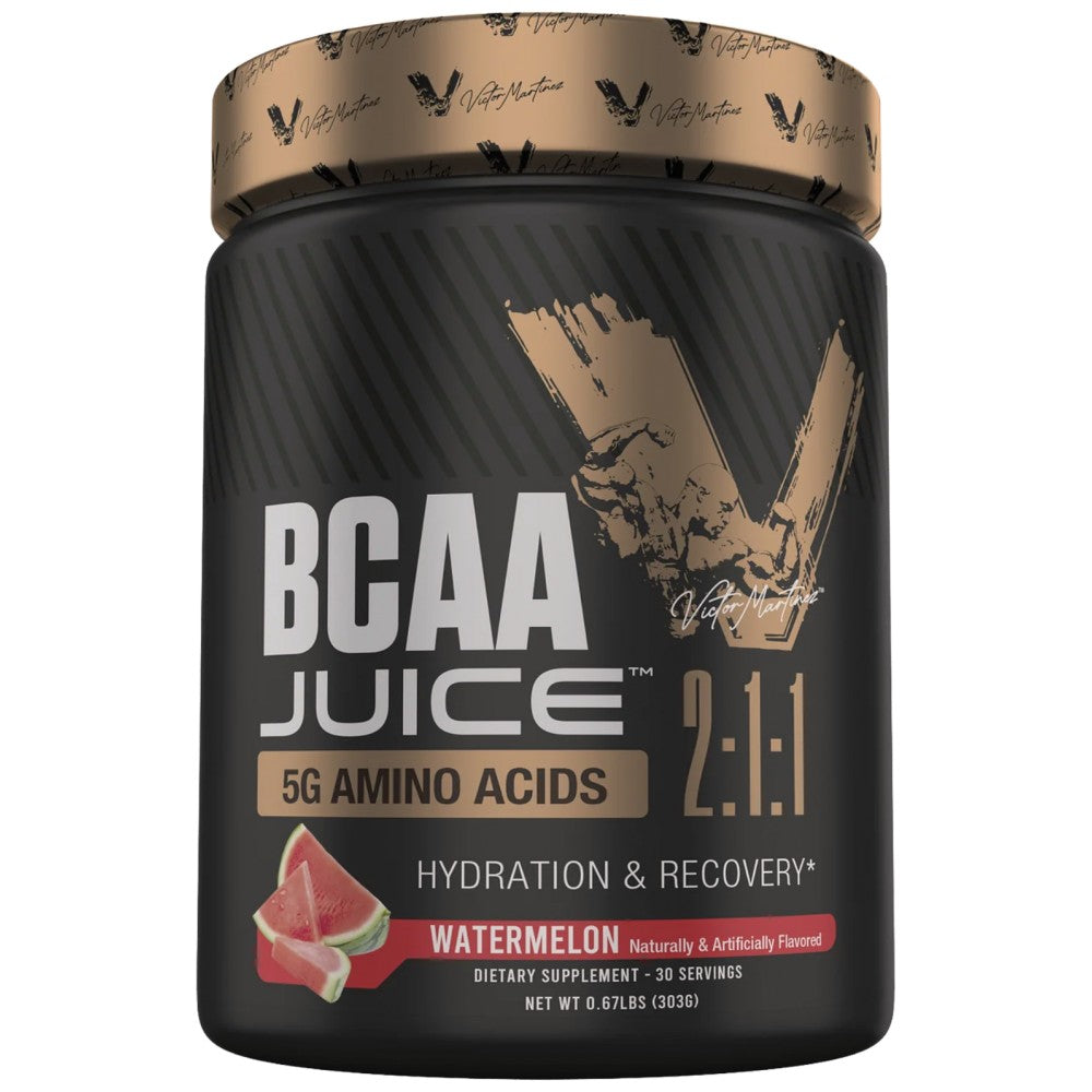 BCAA Juice | Hydratatie en herstel 300 gram