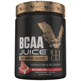 BCAA Juice | Hydratatie en herstel 300 gram