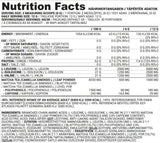 BCAA Matcha | BCAA 2:1:1 with Matcha Tea - 360 grams
