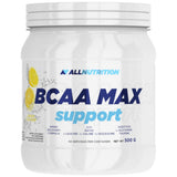 Suporte BCAA Max - 500 gramas