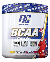 BCAA Powder XS - 183 gram