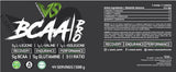 BCAA Pro 3: 1: 1 + L -Glutamin - 300 gramů