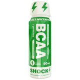 BCAA šokas + žalioji arbata - 80 ml