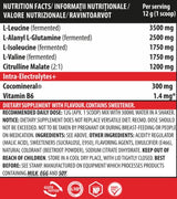 BCAA X5 - 360 gram