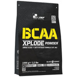 BCAA Xplode - 1000 gramů