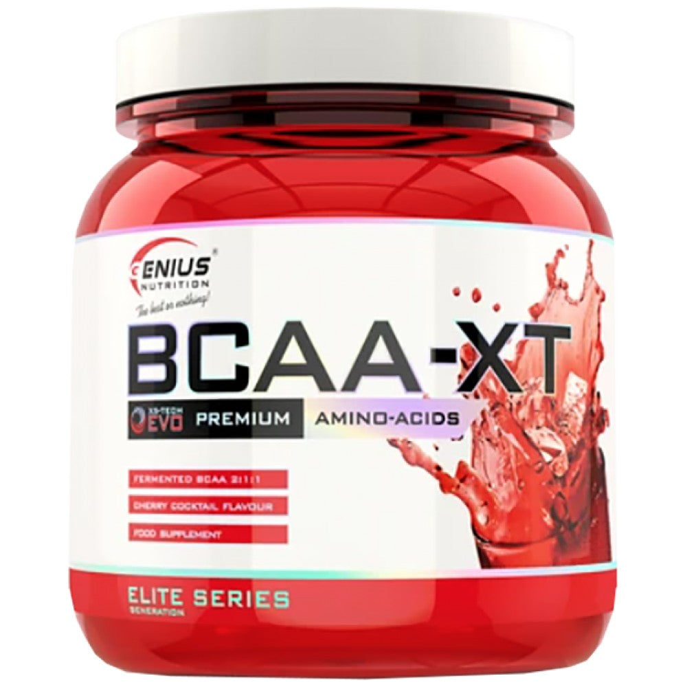 BCAA-XT 300 gramas
