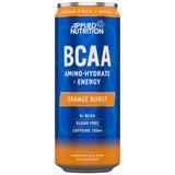 BCAA Amino-Hydrate + Energy | Sugar Free 330 мл - Feel You