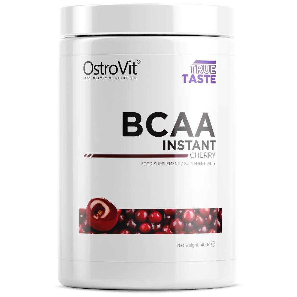 BCAA Instant Powder - 400 grams