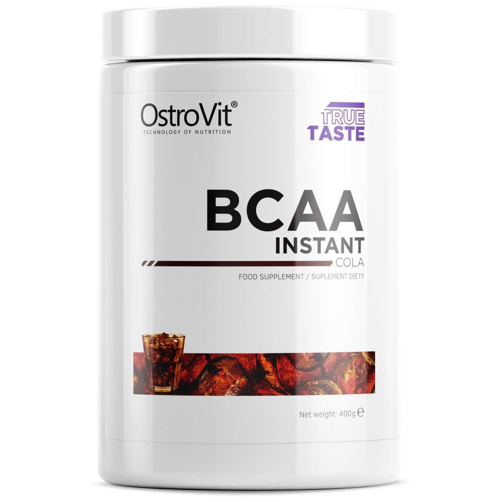 BCAA Instant Powder - 400 grams