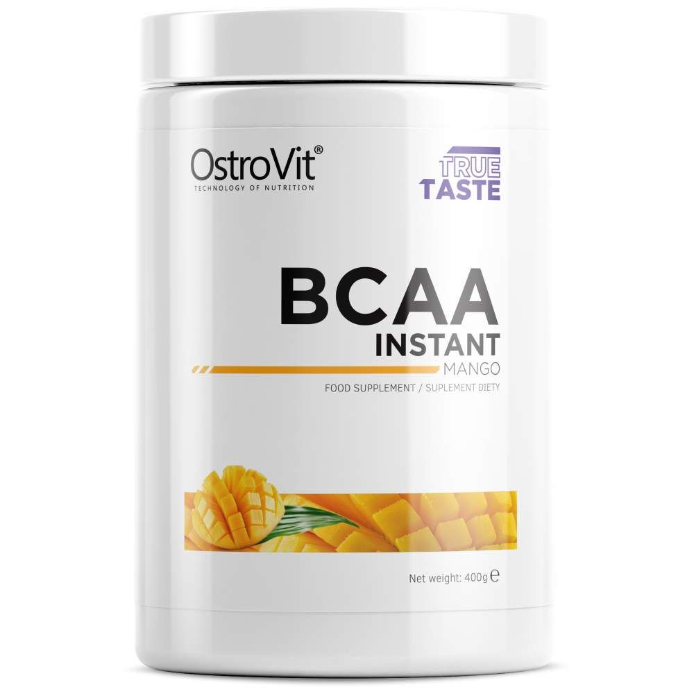 BCAA Instant Powder - 400 grams