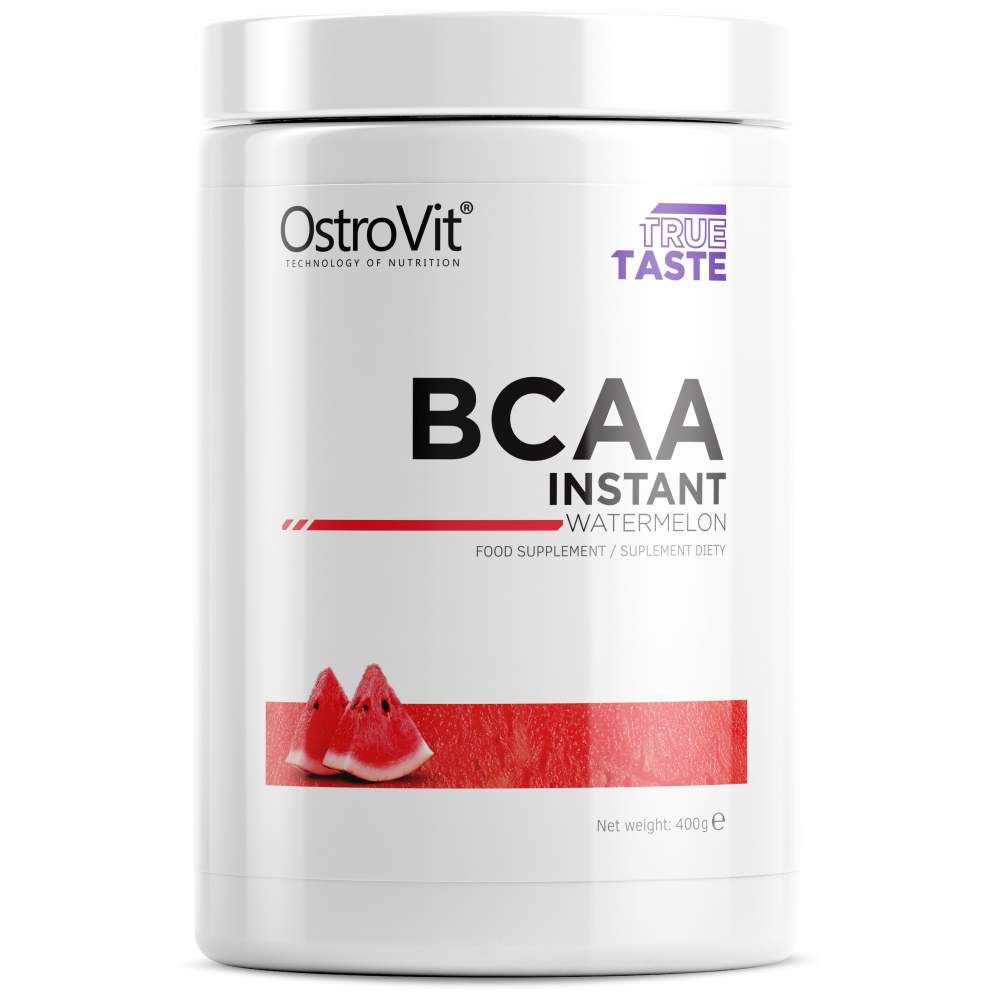 BCAA Instant Powder - 400 grams