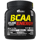 Energia em pó BCAA XPLODE - 500 gramas