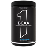 BCAAs | 100% Micronized 2:1:1 BCAA Formula - 480 grams