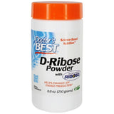 Najlepszy proszek D -Ribose - 250 gramów