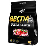 Bestia Ultra Gainer - 1000 gramów