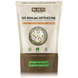 Bio Konjac Fetetuccin - 320 Gramm