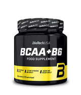 <tc>BioTech USA</tc> BCAA + B6 340 Tab.