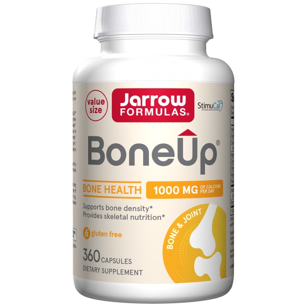 Bone-Up - 360 капсули