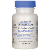 Back Pain Relief 100 Tablets