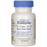 Back Pain Relief 100 tablets