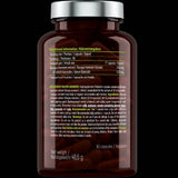 Bacopa Monnieri 250 mg - 90 capsules
