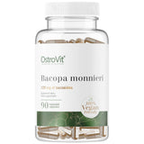 Bacopa Monnieri / Vege 90 cápsulas