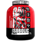 Slechte kont isobolisch | Wei -eiwit isoleren met DAA & Creatine - 2000 gram