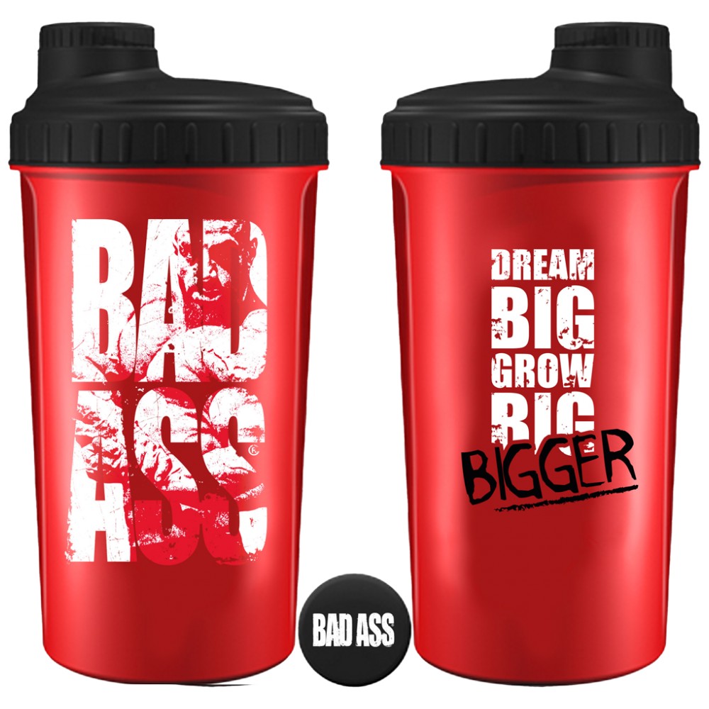 Bad Ass / Shaker / Dream Big - Grow Bigger 700 ml