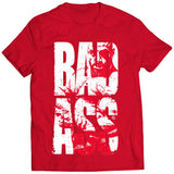 Bad Ass T-Shirt | Ed