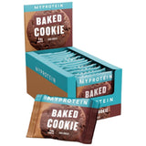 Baked Cookie - 75 Gramm