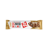 Rozkosz+ chrupiący proteinowa brownik czekoladowy - 60 gramów