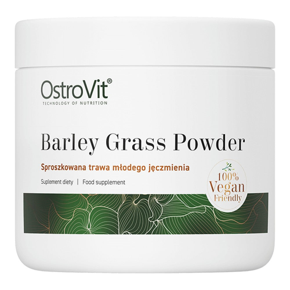 Barley Grass Powder 200 grams