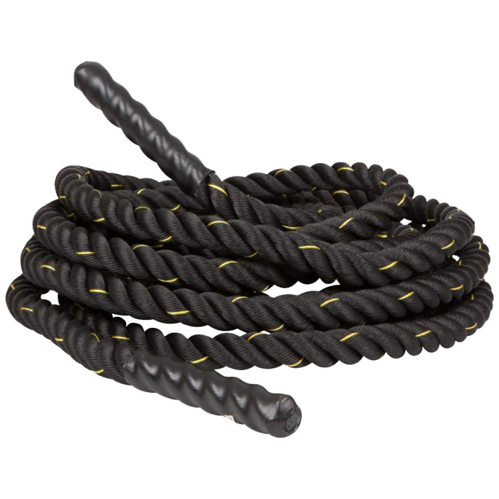 Battle Rope 15 m x 5 cm/cuerda de batalla 15 m x 5 cm