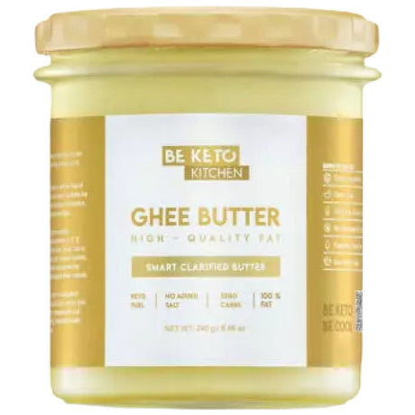 Ghee Butter - 240 грама - Feel You