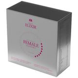 Beauty Elixir - Vrouwelijke ondersteuning | Volledige multivitamine -formule voor menstruatiecyclusdagen - 22 + 8 packs