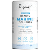 Beauty Marine Colagen / se superpotravinami a kyselinou hyaluronovou - 210 gramů