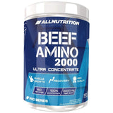 Beef Amino 2000 - 300 Tablets