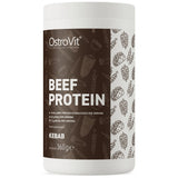 Beef Protein Kebab | Beef protein hydrolyzate with doner flavor 360 grams