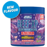 Beef-XP | Clear Hydrolyzed Beef Protein - 150 grams