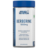 Berberine 1000 mg met astragin - 60 capsules